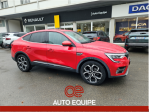 Renault Arkana Hybrid E-TECH 145 CV Intens