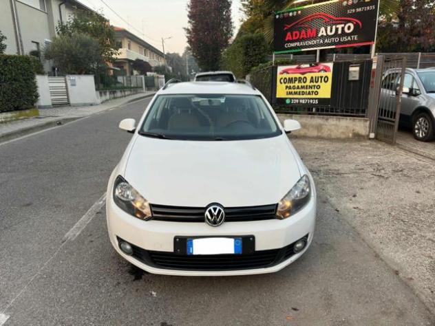 VOLKSWAGEN Golf Var. 1.2 TSI Comfortline rif. 23830565 - Foto 3