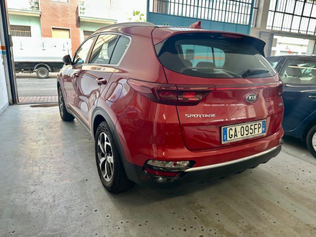Kia Sportage 1.6 ECOGPL 2WD Business Class - Foto 2