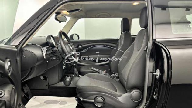 MINI One 1.6 16V One - NEOPATENTATI rif. 23709024 - Foto 7
