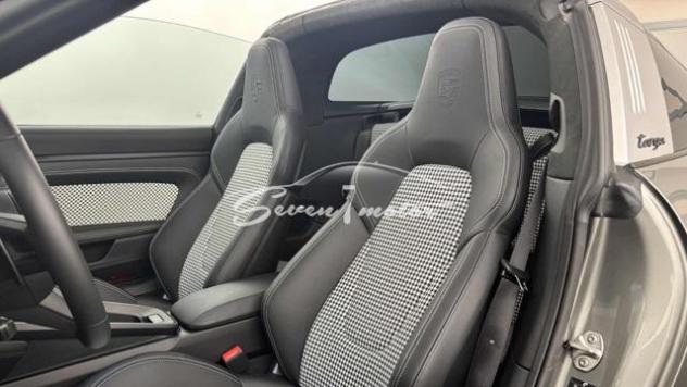PORSCHE 911 992 TARGA 4 GTS - IVA ESP - POSS. SUB. LEASING rif. 23718907 - Foto 9