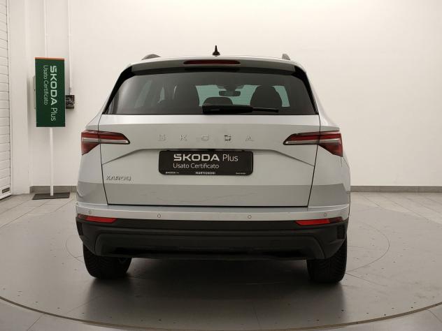 Škoda Karoq Karoq 1.0 TSI 115 CV Executive - Foto 4