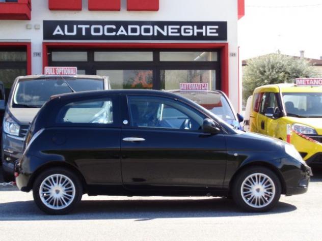 LANCIA Ypsilon 1.4GPL PREZZO VALIDO FINO 13.06,GARANZIA,km certi rif. 23798937 - Foto 5