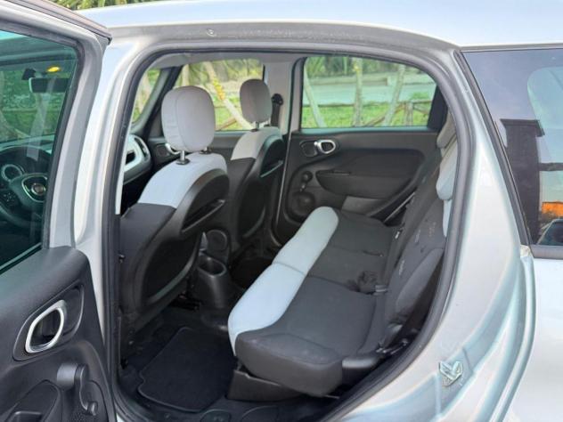 FIAT - 500 L - 0.9 TwinAir 105 CV Lounge GPL - Foto 8
