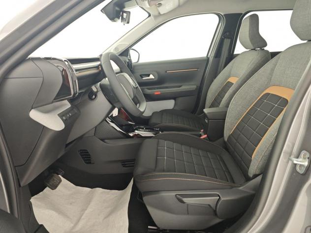 Citroën C3 Aircross Hybrid 145 CV e-DCS6 Plus + 7 posti + vernice - Foto 10
