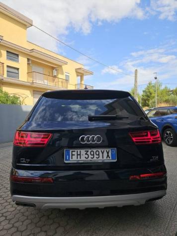 Audi Q7 3.0 tdi Sport Plus quattro tiptronic 7p.ti - Foto 3