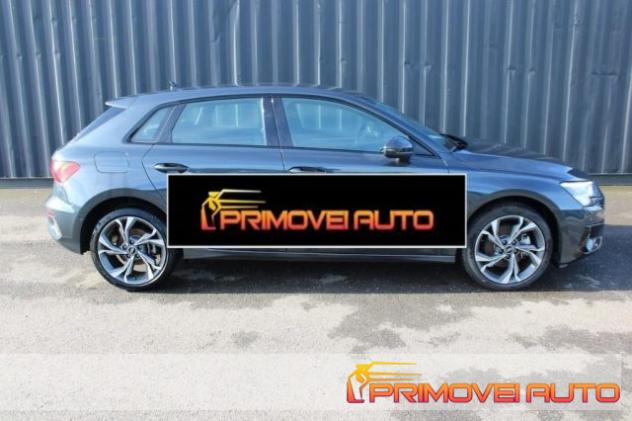 AUDI A3 SPB 40 TFSI e S tronic rif. 20885286 - Foto 6