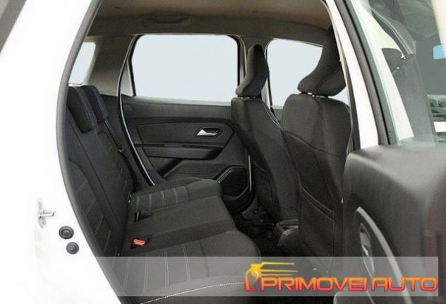 DACIA Duster 1.5 Blue dCi 8V 115 CV 4x4 Expression rif. 19970743 - Foto 5