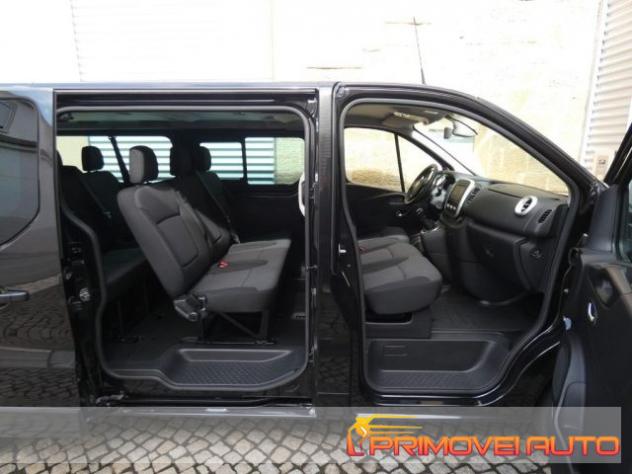 FIAT Talento 2.0 Ecojet 145CV L2 H1 Combi rif. 21406182 - Foto 5