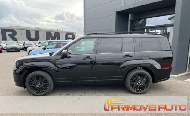 HYUNDAI Santa Fe 1.6 T-GDi HEV 4WD AT 7 posti XCLASS rif. 21370226