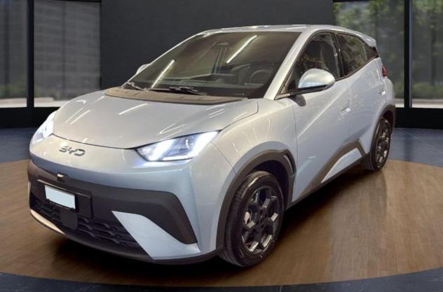 BYD DOLPHIN SURF COMFORT 156cv Batteria 43.2kwh