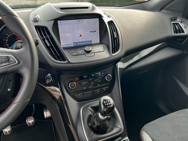 FORD Kuga 1.5 EcoBoost 120 CV S&S 2WD ST-Line rif. 24170821 - Foto 9