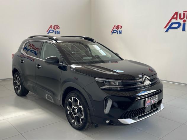 Citroën C5 Aircross BlueHDi 130 S&S Shine EAT8 - Foto 3