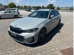 BMW Serie 3(G20/1-80/1) 320d 48V Touring Msport Pro