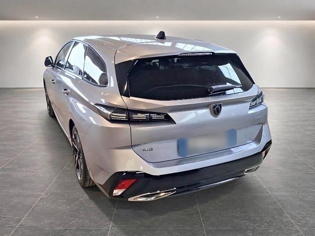 Peugeot 308 BlueHDi 130 S&S EAT8 SW Allure - Foto 3