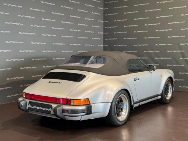 PORSCHE 911 911 SPEEDSTER rif. 24008704 - Foto 3