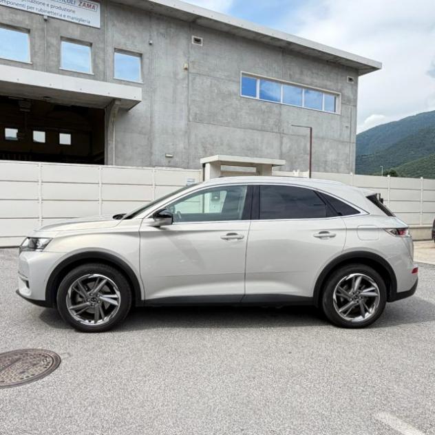 DS AUTOMOBILES DS 7 Crossback E-Tense 4x4 Grand Chic rif. 23921829 - Foto 3