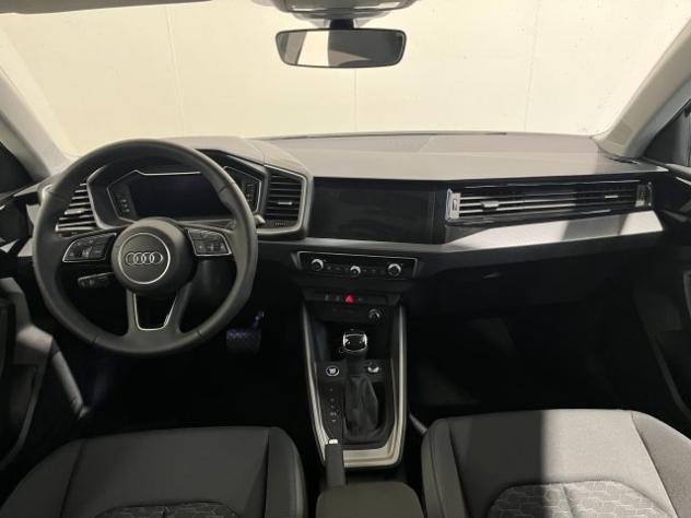 AUDI A1 SPORTBACK 30 TFSI S-TRONIC S-LINE EDITION rif. 24104324 - Foto 4