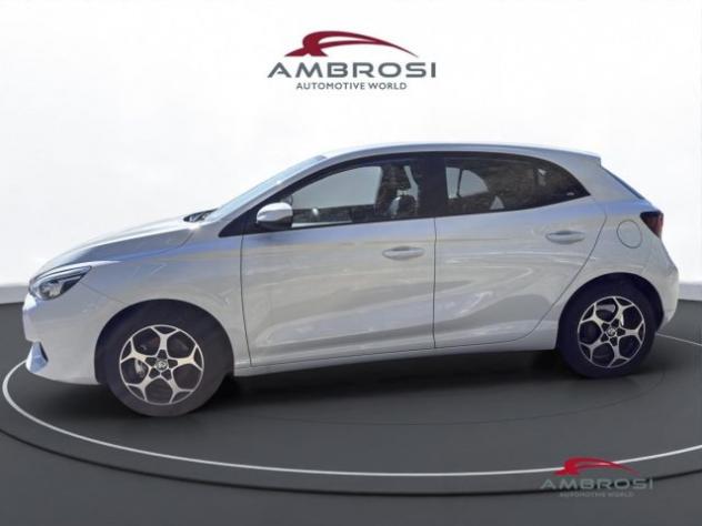 MG MG3 HEV MY25.5 1.5L LUXURY rif. 23849946 - Foto 6