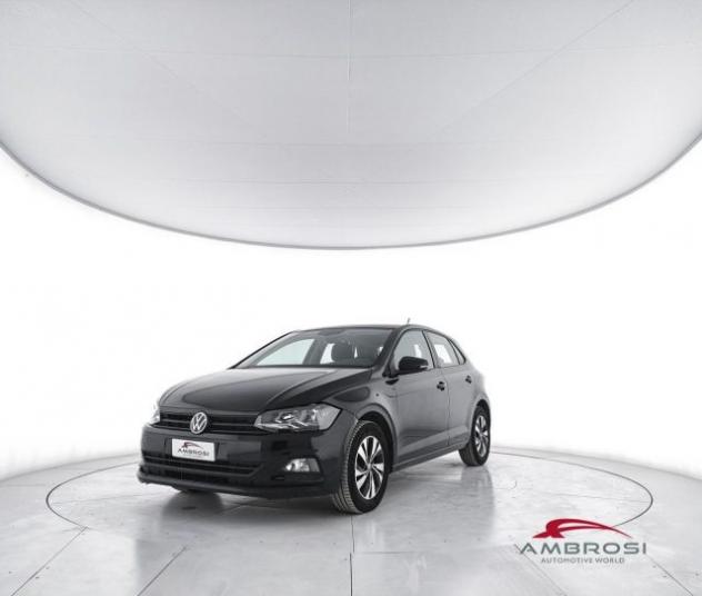 VOLKSWAGEN Polo 1.0 TSI DSG 5p. Comfortline BlueMotion Technology rif. 23925580