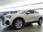 AUDI - Q3 Sportback - Q3 SPB 35 TDI S tronic S line edition Full Led Navi P &hellip;