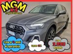 AUDI Q5 40 TDI 204 CV quattro S tronic S line plus rif. 23658409