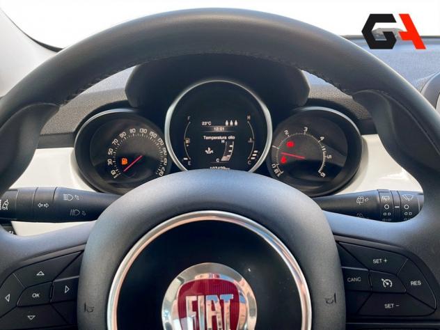 FIAT 500X 1.6 Mjet 120CV 4x2 City Look Pop Star - Foto 10