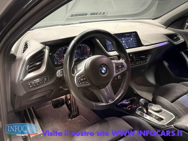 BMW 118 d 150 CV Msport - PROMO rif. 24031677 - Foto 9