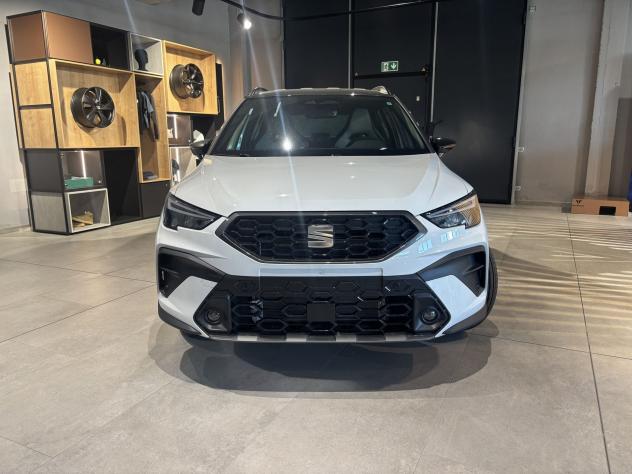 SEAT Arona 1.0 Eco TSI 115CV FR FR Pack - Foto 2