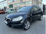 FIAT Sedici Sedici 1.9 mjt Experience 4x4 120cv