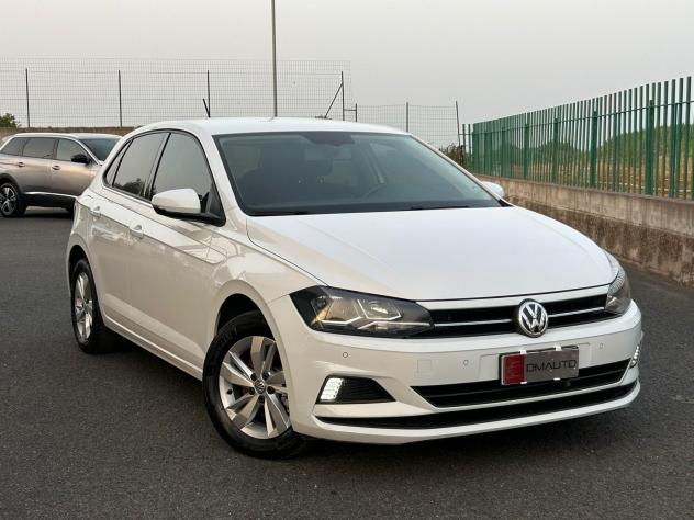 Volkswagen Polo Business 1.6 TDI 95 CV 5p Comfortline BlueMotion Tech.