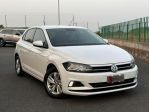 Volkswagen Polo Business 1.6 TDI 95 CV 5p Comfortline BlueMotion Tech.
