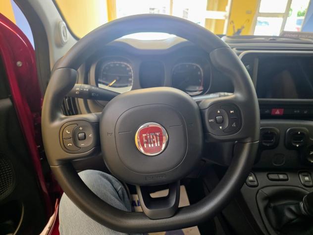 Fiat Panda Cross 1.0 FireFly S&S Hybrid - Foto 7
