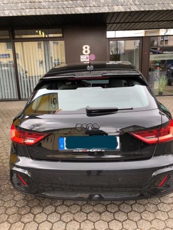 Audi A1 allstreet 30 TFSI S tronic - Foto 2