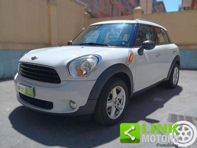 MINI Countryman Mini Cooper Countryman rif. 23830290