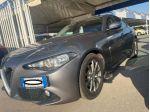 ALFA ROMEO GIULIA AUTOMATICA