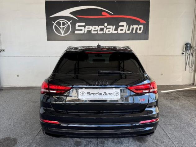 AUDI Q3 35 TDI S tronic S line edition full rif. 24166236 - Foto 6