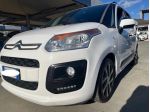 CITROEN C3 PICASSO B/GPL SOLI 129 MILA KM!