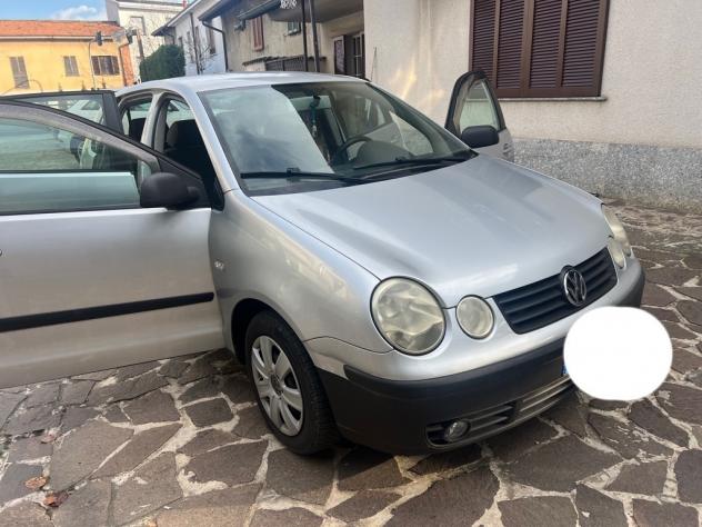Volkswagen Polo 1.2 12V 5p. Comfortline - Foto 2