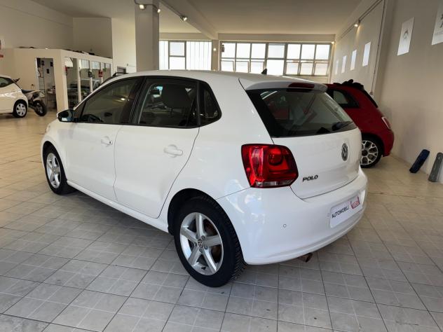Volkswagen Polo 1.6 5 porte Highline BiFuel - Foto 7