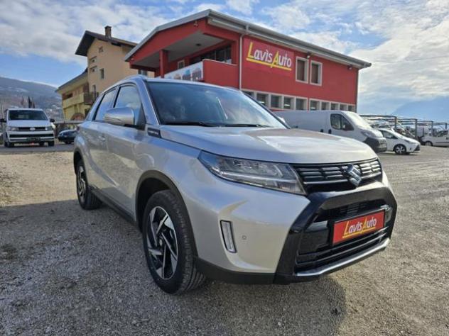 SUZUKI Vitara 1.4 Hybrid A/T 4WD AllGrip rif. 23119687