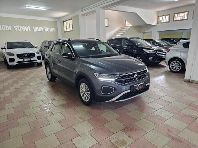 Volkswagen T-Roc 2.0 TDI SCR 150 CV DSG Style - Foto 10