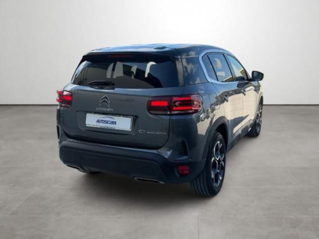 CITROEN C5 Aircross BlueHDi 130 S&S EAT8 Max rif. 23673057 - Foto 4