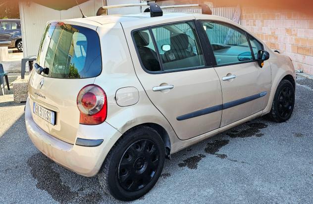 Renault Modus 1.5 dCi 75CV Wave - Foto 7