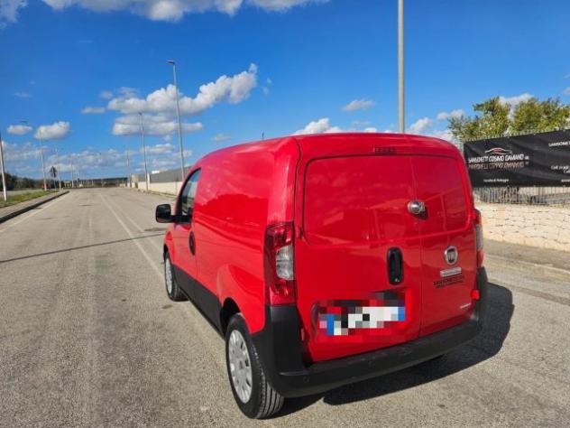 FIAT Fiorino 1.3 MJT 95V Furgone Adventure E5+ rif. 24018159 - Foto 9