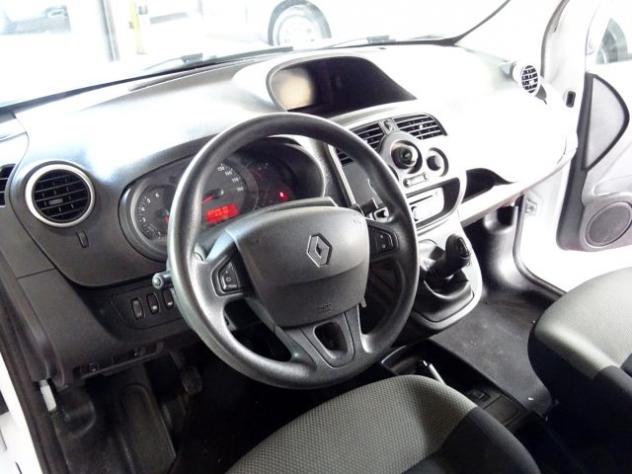 RENAULT Kangoo 1.5 dCi90CV F.AP. S&S 4p. Express Energy rif. 24113301 - Foto 8