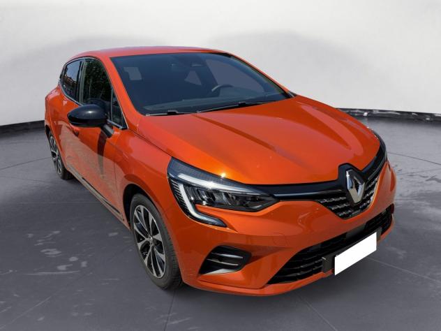 Renault Clio E-Tech Hybrid 1.6 Hybrid E-TECH 145 Techno - Foto 2