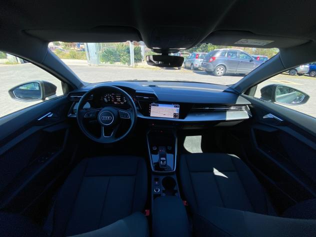 Audi A3 Sportback 30 1.0 tfsi mhev Business s-tronic - Foto 9