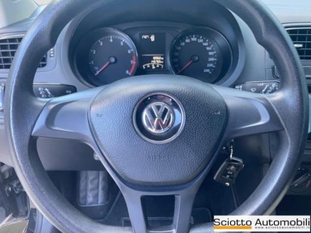 VOLKSWAGEN Polo 1.0 5p. Trendline rif. 22591999 - Foto 10