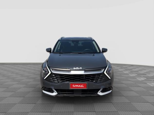 KIA Sportage Sportage 1.6 CRDi MHEV DCT Style rif. 24006527 - Foto 8